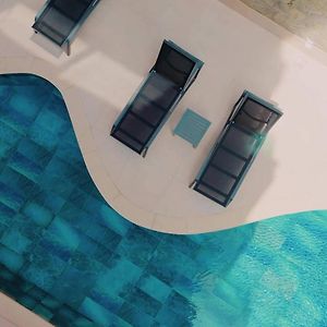 Suite Appartement